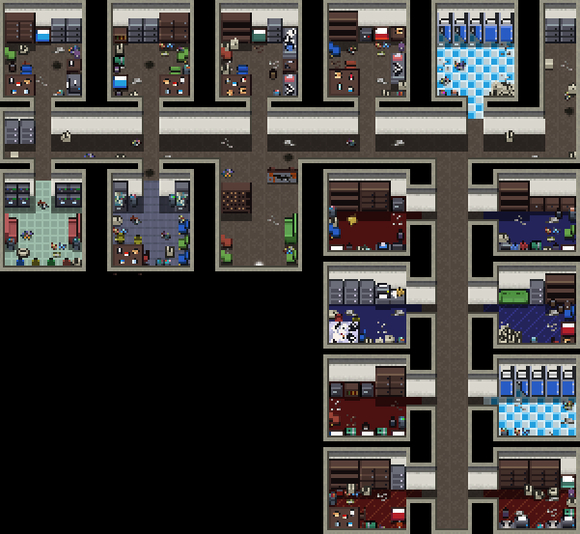 《ZERO Sievert》攻略汇总