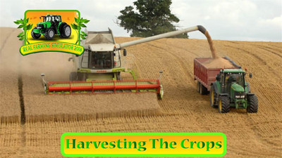 农场模拟3专业版