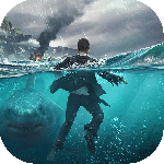 迷失蔚蓝手游九游版