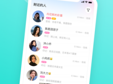 类似陌陌极速版的