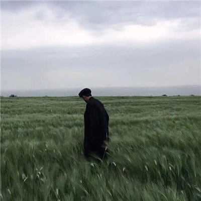 可可爱爱的男头萌萌憨憨的