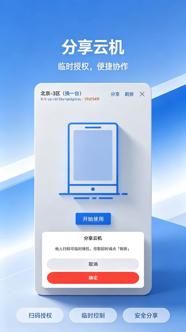 云手机