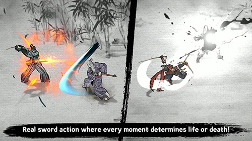 最后一个武士(Ronin The Last Samurai)