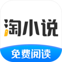 淘小说大字版