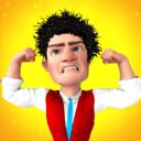 战斗大师(Combat Master)