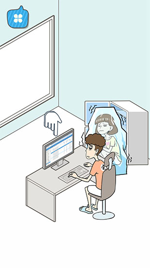 宅男不需要女朋友关卡全解锁版