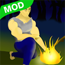 生存模拟器无敌版