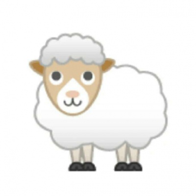 超可爱的十二生肖卡通微信头像