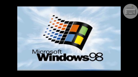 win98模拟器可上网版