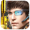 绝地枪王（疯狂打金无限充）