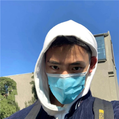 男生头像冷酷帅气真人超拽