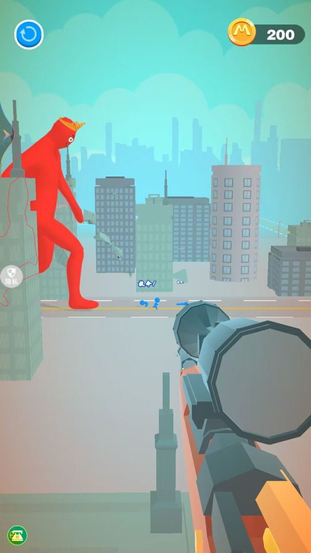 射击训练营中文版