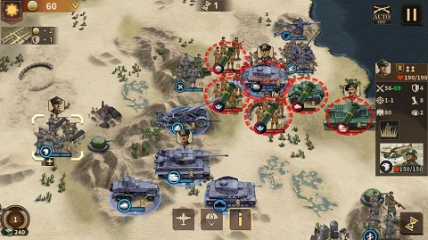 将军的荣耀3（附兑换码）