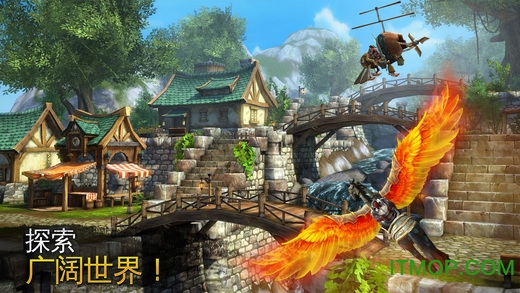 混沌与秩序2离线版