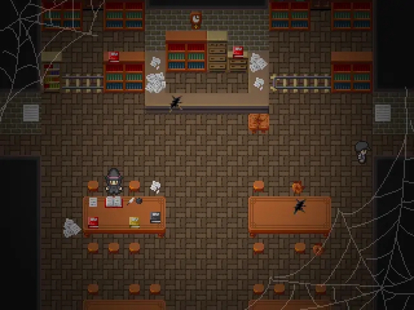 《勇者闯魔穴》全流程通关攻略一览