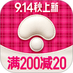 蘑菇街官方版