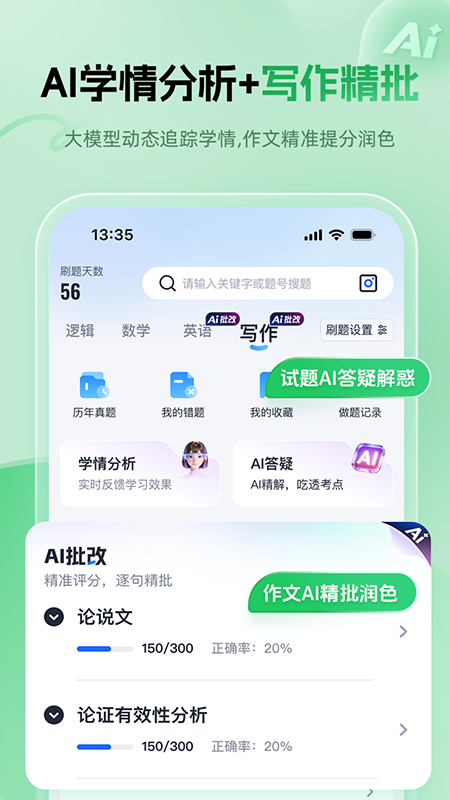 MBA大师