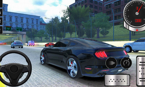 漂移驻地中文版