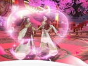 可以结婚生孩子的仙侠手游