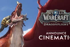 《魔兽世界》10.0克罗米时间任务无法完成解决方法攻略