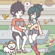 口袋心动女友无限钻石版