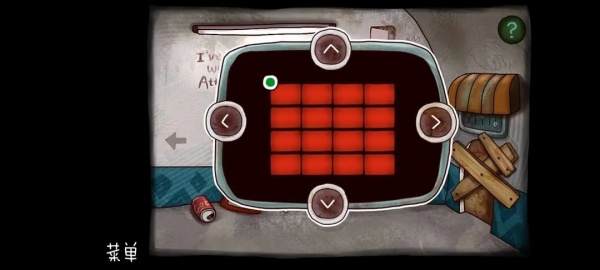 南瓜先生大冒险