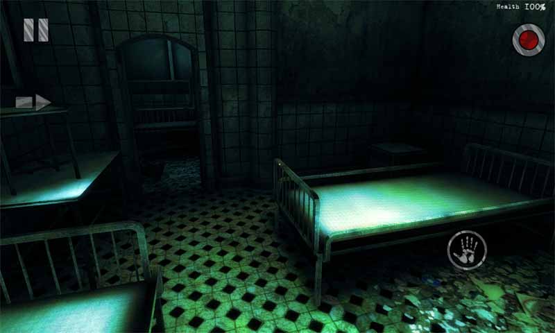 精神病院3中文版