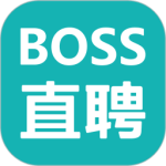Boss直聘app