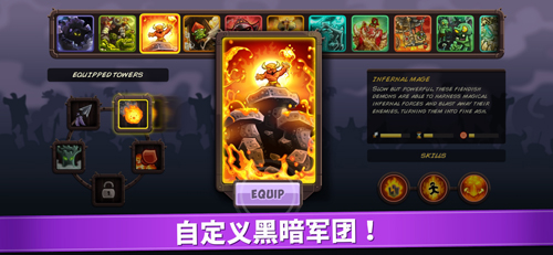 王国保卫战：复仇免费版