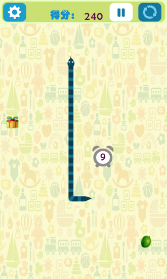 贪吃蛇大战无敌版