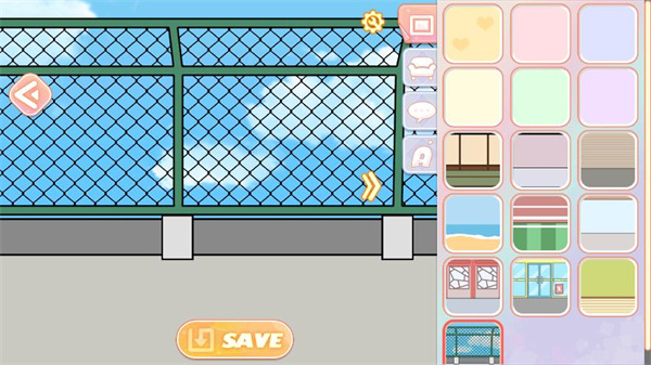 优优的娃娃装扮小屋2.1.6版