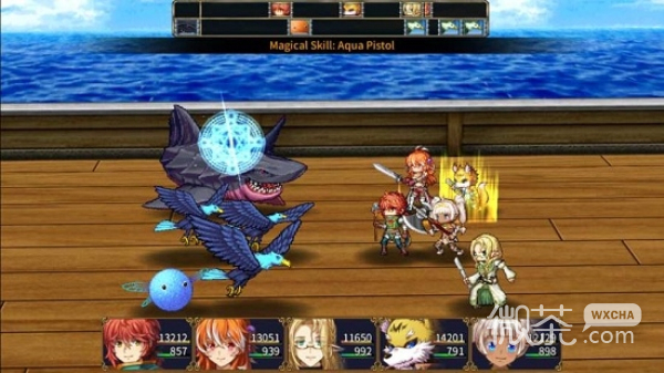 RPG废墟(RPG Ruinverse)汉化版