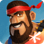 海岛奇兵体验服