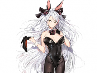 十款全动态3D同人