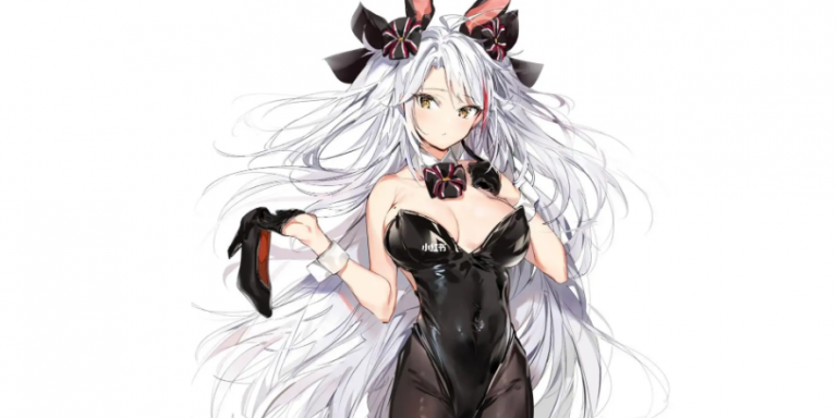 十款全动态3D同人手游排行榜