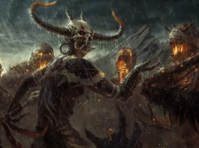 爆率无上限的传奇