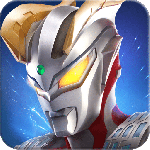 奥特曼热血英雄九游版