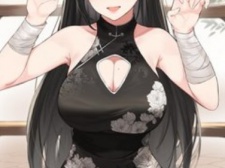 高自由触摸互动