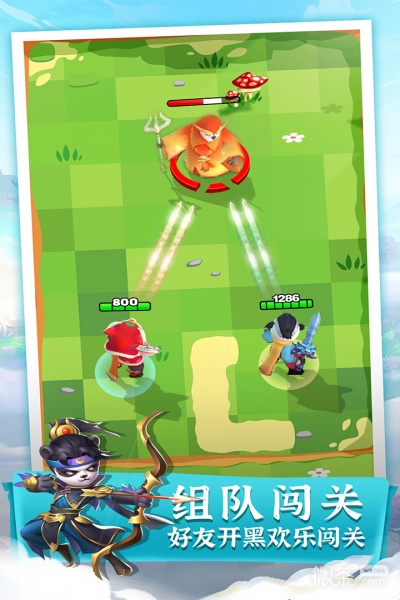 迷局脱困九游版