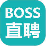 Boss直聘app