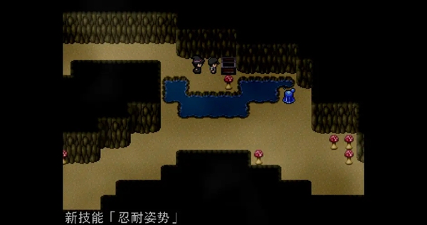 《勇者闯魔穴》全流程通关攻略一览