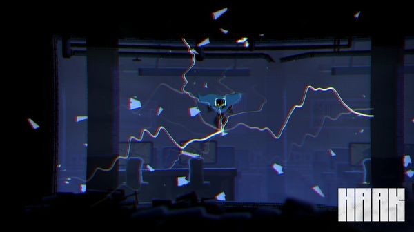 勇敢的哈克九游版