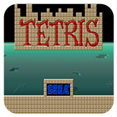 俄罗斯方块双人对战版