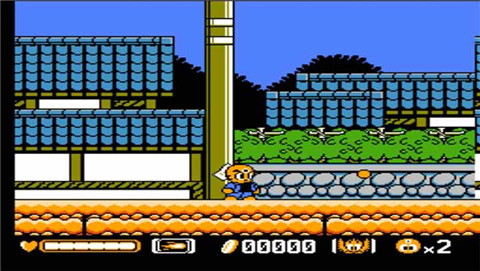 三目童子高清重制版