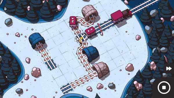 代号轨驶神拆(轨道连结)