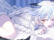 男生晚上必玩的二次元养成手游