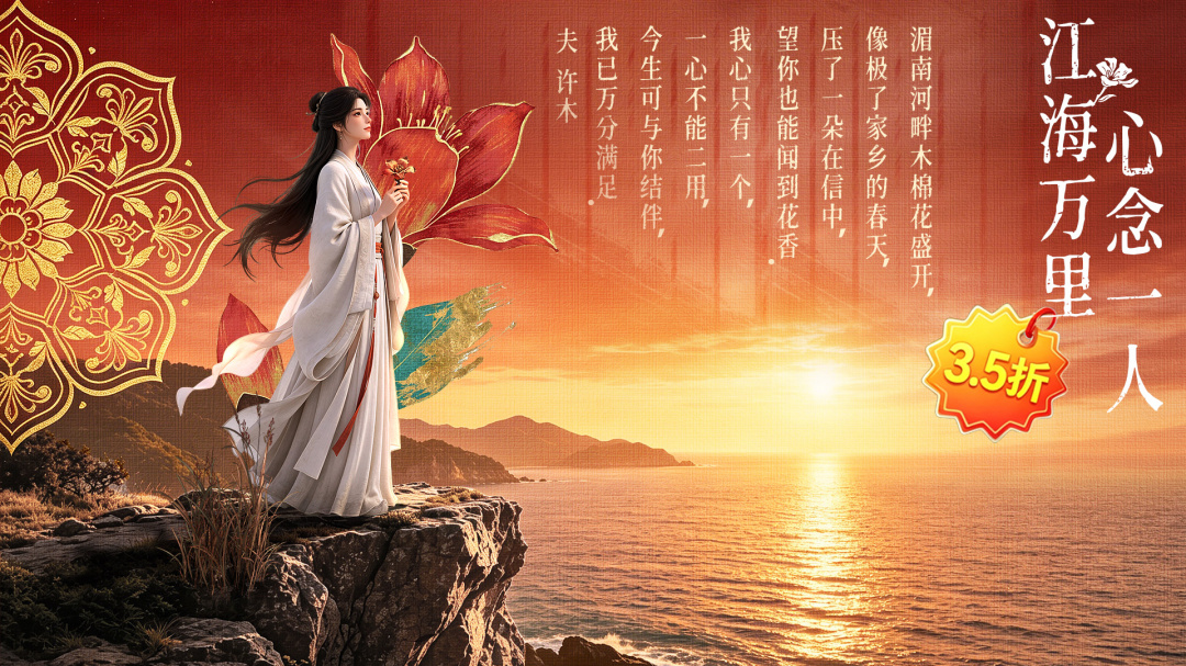 仙灵修真九游版