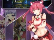 二次元剧情手游