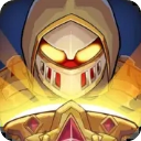 宝箱与勇士无限天赋点版