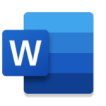 Microsoft Word